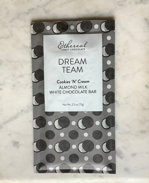 Ethereal Small Batch Vegan Chocolates