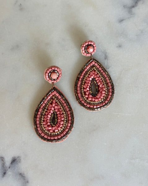 Aruba Earrings