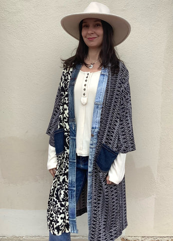 Janis Kimono