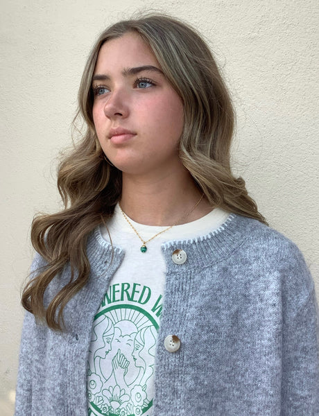 Camille Cardigan