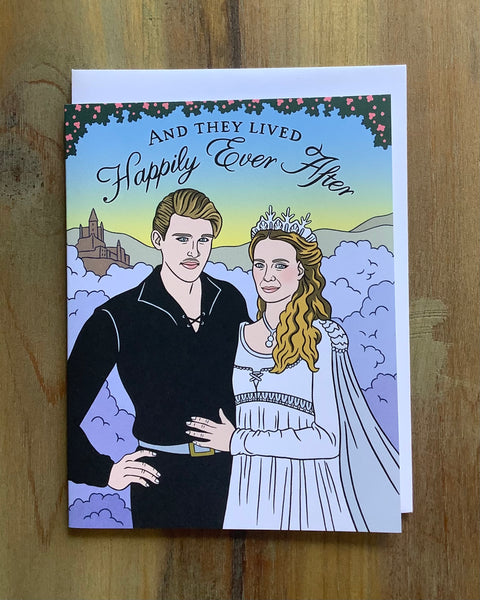 Celebrity Greeting Cards