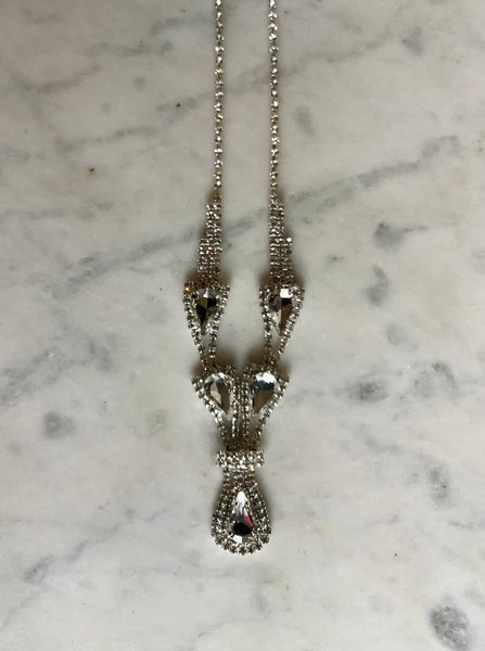 Art Deco Necklace