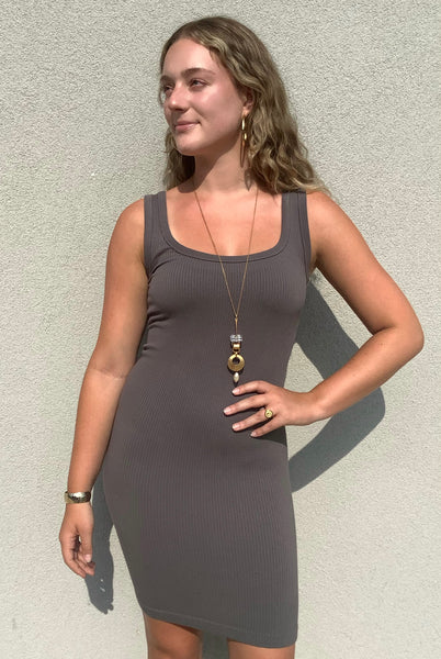 Roxy Dress