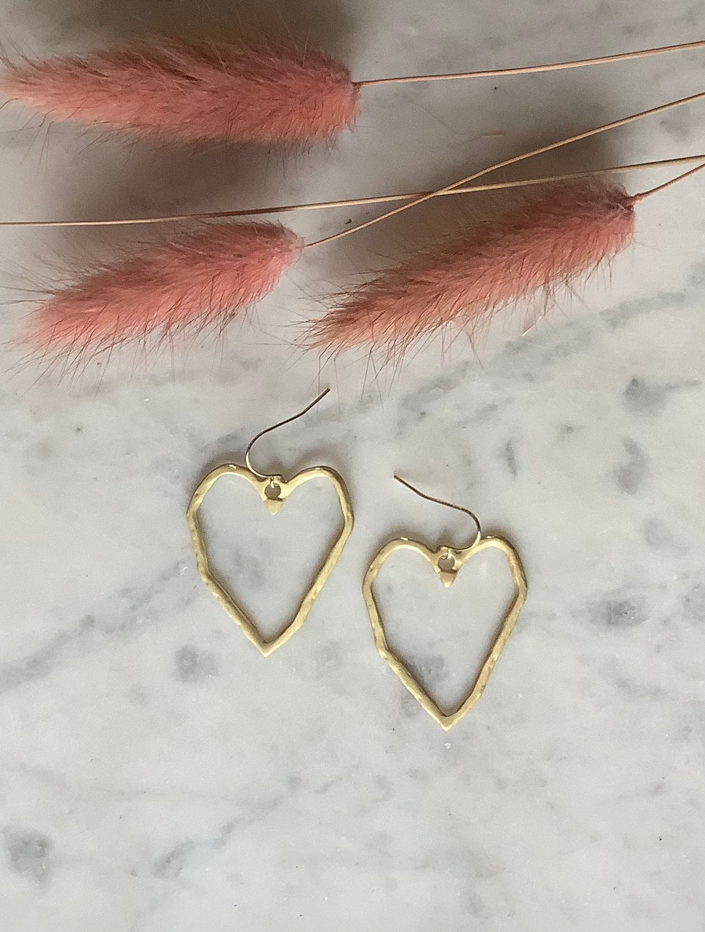 Love Eternal Earrings