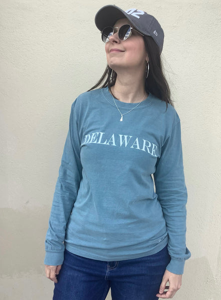Delaware Tee