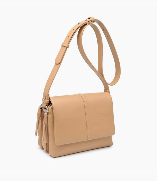 Valencia Crossbody Handbag