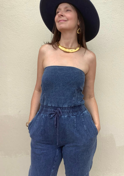 South Beach Jumpsuit