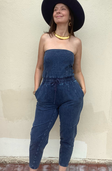 South Beach Jumpsuit