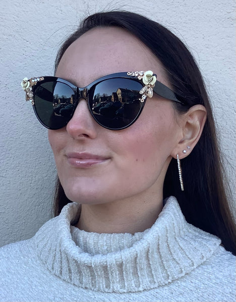 Bumblebee Sunglasses