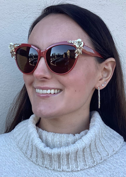 Bumblebee Sunglasses