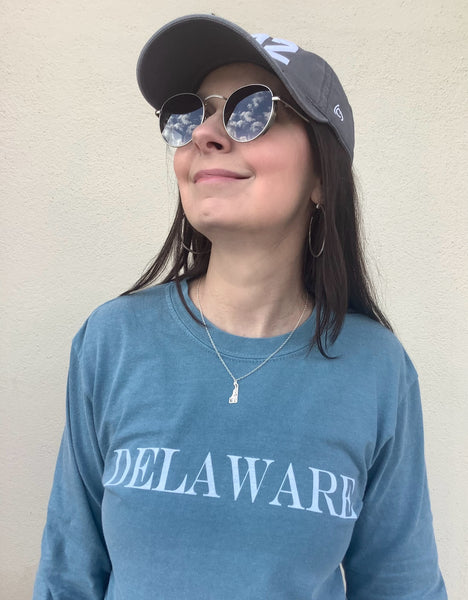 Delaware Tee