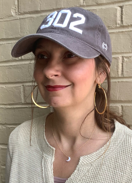 302 Trucker Hat