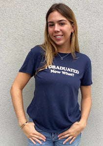 Graduation T Shirt