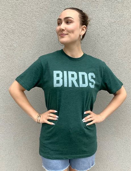 Birds T-shirt