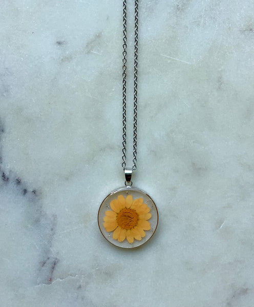Meadow Necklace