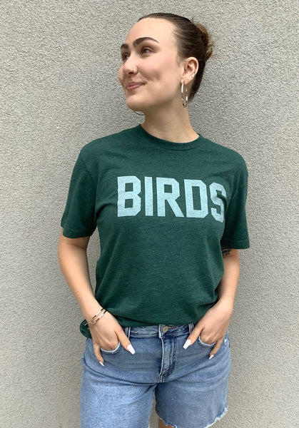 Birds T-shirt