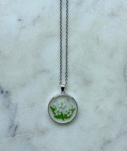 Meadow Necklace