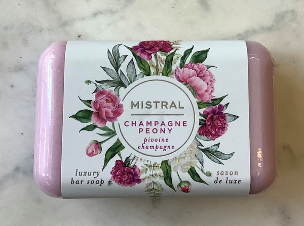 Mistral Soap