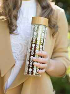 Tulip Travel-Friendly Tea Infuser