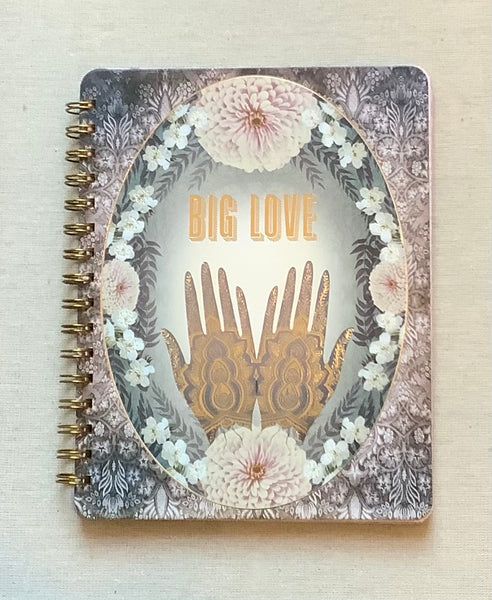 Love Thyself Journal