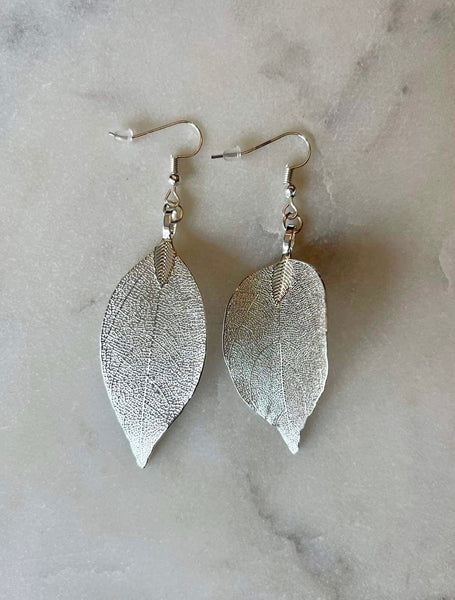Forestry Earrings