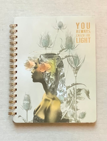 Love Thyself Journal