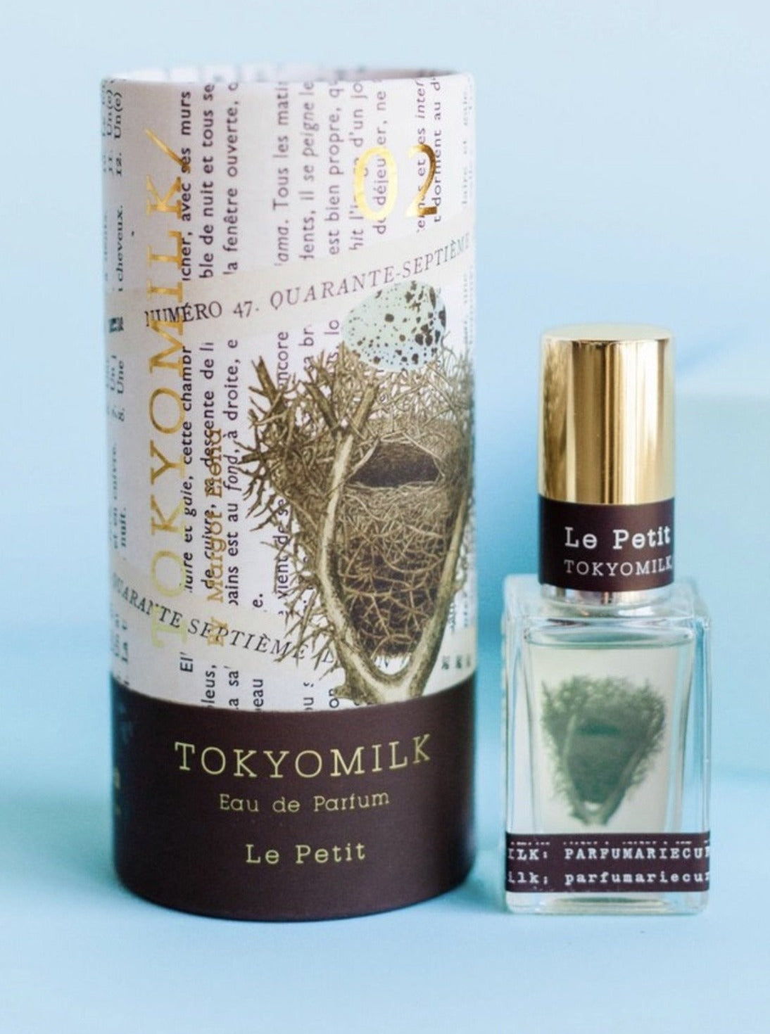 Le Petit Perfume - Main Image