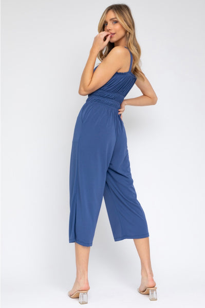 Riptide Jumpsuit