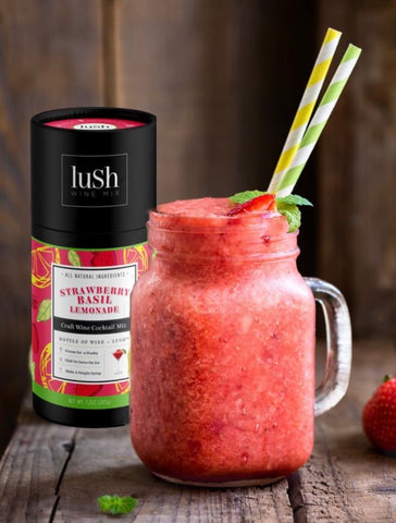 Wine Slushie Mix