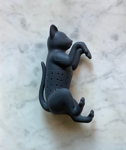 Kitty Tea Infuser