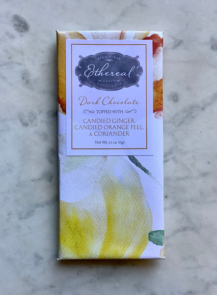 Ethereal Small Batch Vegan Chocolates