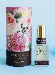 Dead Sexy Perfume