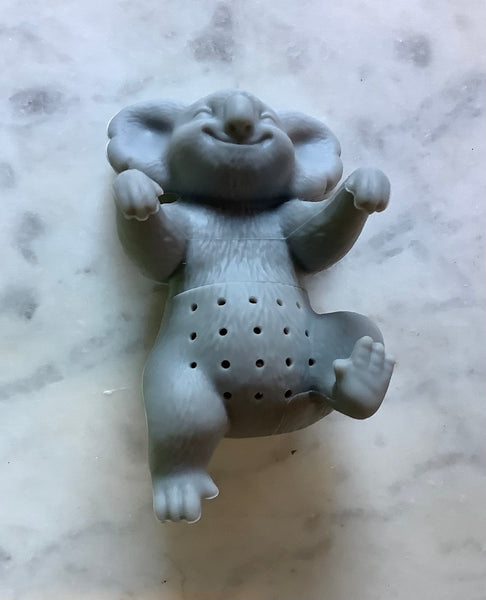 Koala Tea Infuser