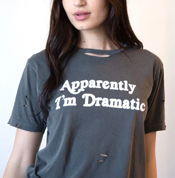 Dramatic T-shirt