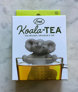 Koala Tea Infuser