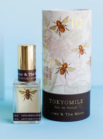 Honey and the Moon Perfume