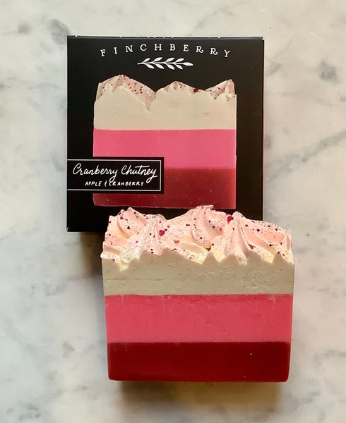 Finchberry Handmade Soaps
