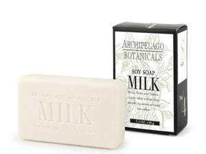 Super moisturizing Soy Milk Soap