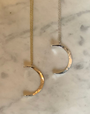 Lunar Love Necklace