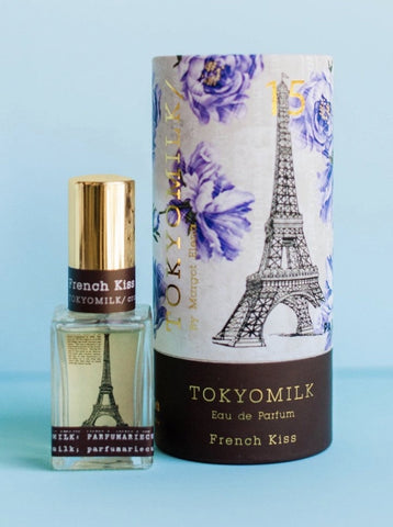 French Kiss Perfume