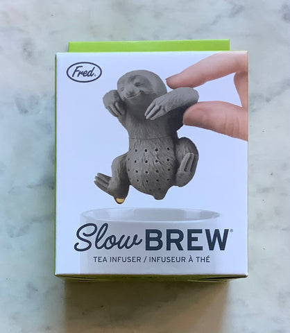 Sloth Tea Infuser