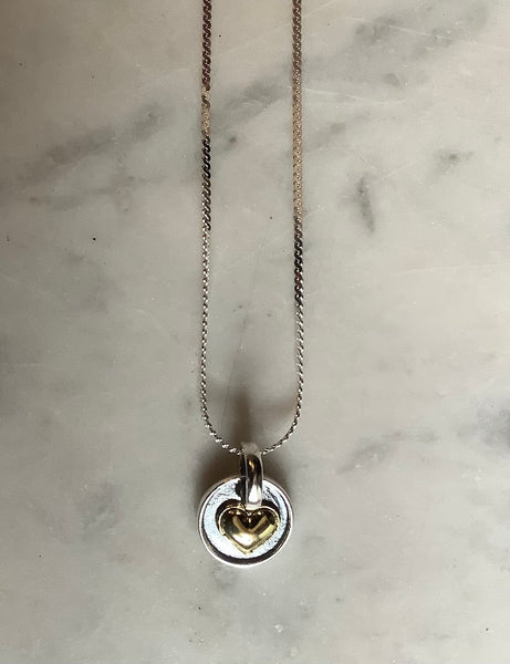 Petite Sterling Icon Necklaces