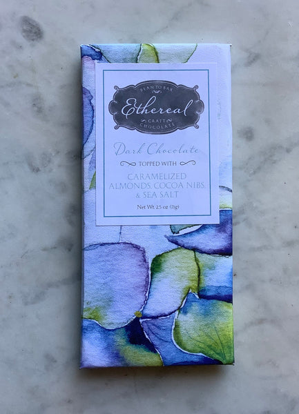 Ethereal Small Batch Vegan Chocolates