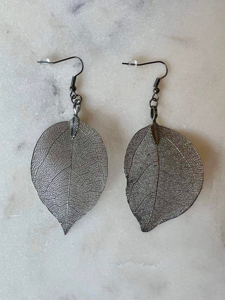 Forestry Earrings