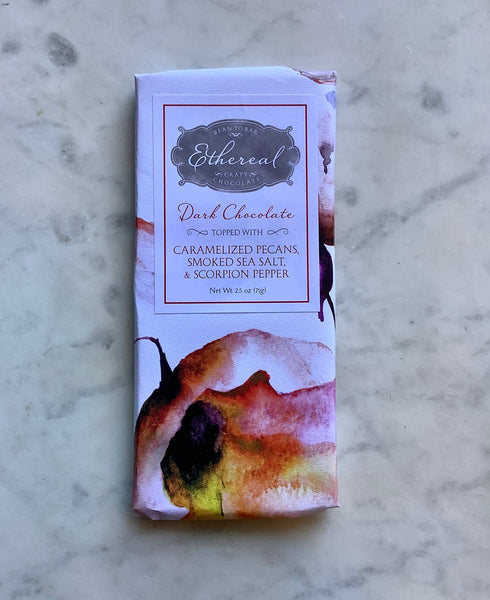 Ethereal Small Batch Vegan Chocolates