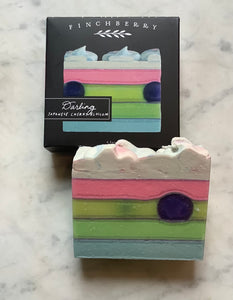 Finchberry Handmade Soaps