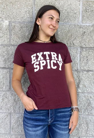 Spicy T Shirt